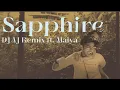 Download Lagu Sapphire - Ed Sheeran ft. Arijit Singh (DJ AJ Remix ft. Alaiya)