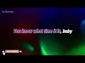 Rybeena & Shoday - Gaddem | Karaoke