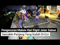 Download Lagu kejar target pengecoran malam hari jalan raya kali gabus tambun bekasi, semakin rapih \u0026 tertata