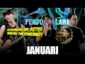 Lagu Astro Gombalin Penonton Apakah Bisa?!| Januari - Glen Fredly (Live Ngamen) Tri Suaka, Astroni, Zidan