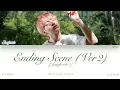 [HAN|ROM|ENG] BTS (Jungkook (정국)) - Ending Scene (이런 엔딩) (Ver2) (Color Coded Lyrics)