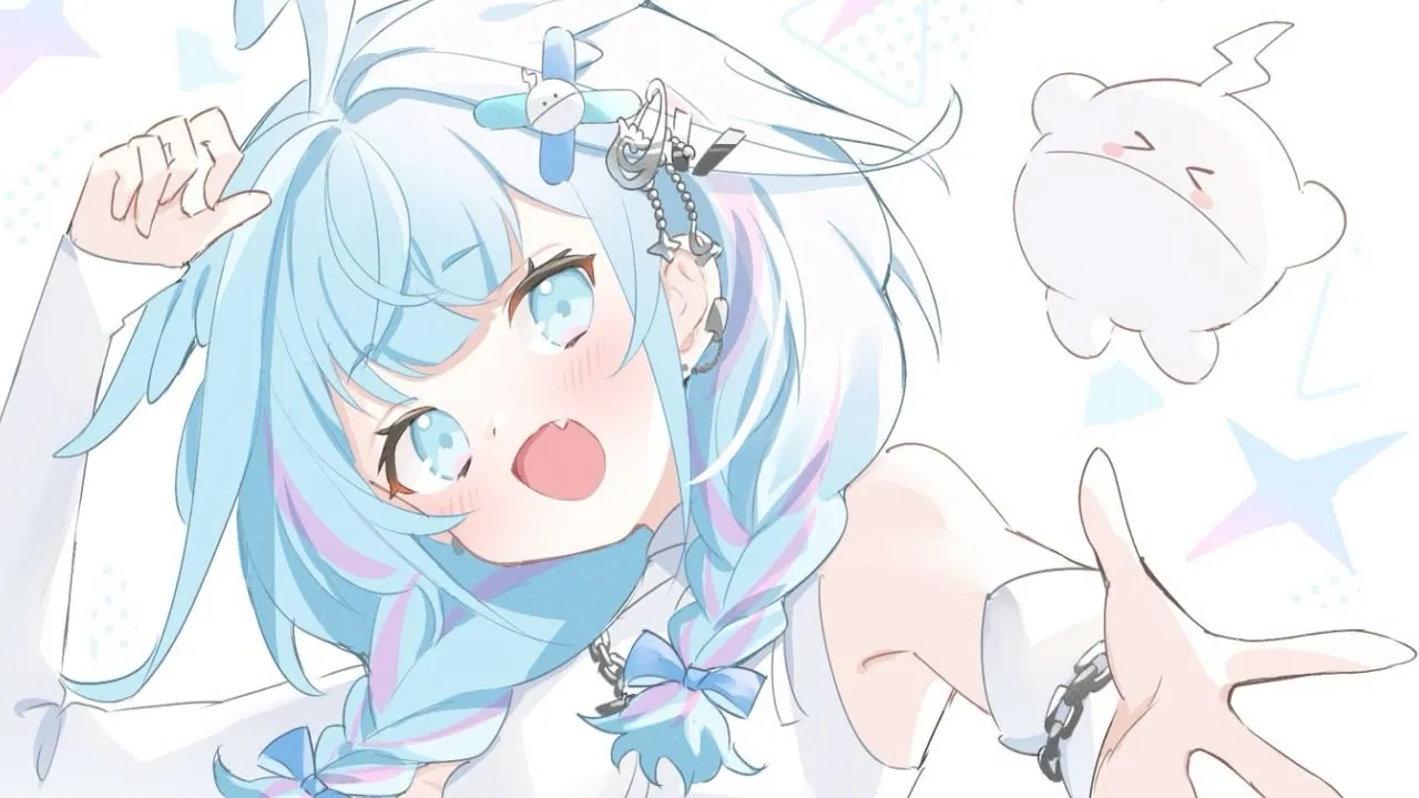 【メン限】fesどうだった〜！プチ打ち上げ【水宮枢／ホロライブDEV_IS】