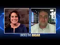 Under the Radar Two Kansas Chief Meteorologists Talk Severe Weather Preparedness
