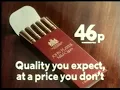 Download Lagu John Player Mild Cigars Advert 1979