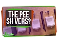 Why Do I Shiver When I Pee