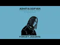 Adhitia Sofyan "Forget Jakarta" TNF Studio Live