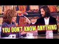 Jonathan Roumie CONFRONTS The View For MOCKING Jesus on LIVE TV