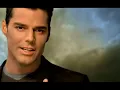 Ricky Martin - She's All I Ever Had (Official Video)