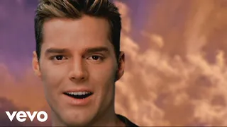 ricky martin shes all i ever had official video 