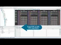 PATCH MANAGER Cabinet Temperature