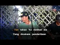 TAK TEGA RHOMA KARAOKE NADA COWOK PRIA KOPLO