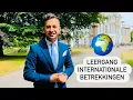 Download Lagu Het klasje blikt terug op de Leergang Internationale Betrekkingen | IBBZ 2023