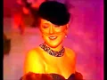 Download Lagu TV pārraide «Dažu skaistu ziedu» (1989) - Rita Trence \u0026 Harijs Bašs