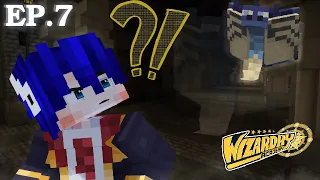 Wizardry Academy โรงเรียนเวทมนต์ !! EP.7 ห้องต้องประสงค์ !!