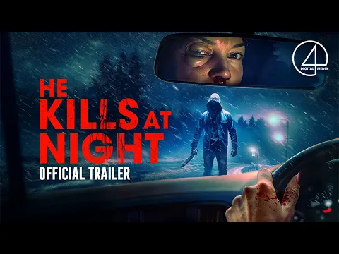 Official Trailer