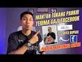Download Lagu TUKANG PARKIR GAJIAN FB PRO 135 JUTA RUPIAH‼️ISI KONTENNYA HANYA BEGINI