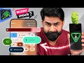 Biggest Android Update Ever Android 16 New Features Expressive UI Changes Major Updates Explained