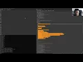 0x21 1 Python for Nuke Compers - Progress Indicators