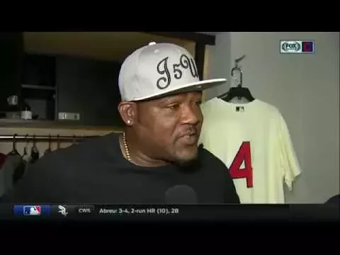 Download MP3 Juan Uribe on cup size, getting hit below belt