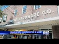 City in talks about future of Tupelo Hardware store