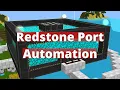 FTB Revelations Ep 19 - Automated Extreme Reactor Setup Modded Beginner Guide