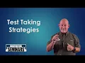 Test Taking Strategies for PSI Exams