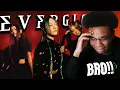 Download Lagu So I've been missing out... EVERGLOW LA DI DA, DUN DUN, AND FIRST REACTION!