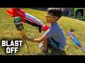 Daisy bb gun targets that launch cans 10 in the air