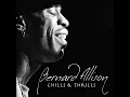 Chills & Thrills - Bernard Allison