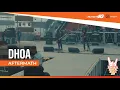Dhoa Aftermath Banglalink 4G Presents Dhaka Rock Fest 3 0