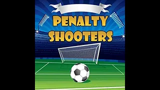 Playing Penalty Shooters 2 on Gamecomets com
