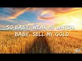 HARDY – Bottomland (Lyrics)