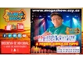 Download Lagu Kleyton Mega Show - A pegada quente do Forró ᴴᴰ