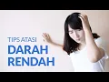 5 Cara Mudah Mengatasi Tekanan Darah Rendah
