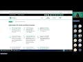 Visa Procedure Webinar for Faculty of Informatics and Statistics Students