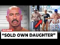 Steve Harvey Exposed For P mping His Daughter To Diddy For A Deal