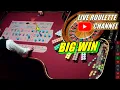 🔴 LIVE ROULETTE | 🔥 BIG WIN In Real Vegas Casino 🎰 Morning Session Exclusive ✅ 2025-06-22