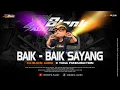 Lagu DJ BAIK BAIK SAYANG | XABLENK AUDIO | YOGA FUNDURACTION