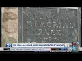 Family of Duncan Park namesake sue to reclaim property