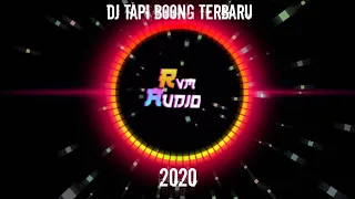 Download DJ TAPI BOONG TERBARU 2020 MP3