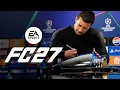 EA SPORTS FC 27 Career Deep Dive