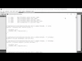 Executing PHP Code In CLI Part 03