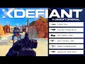 XDefiant 6 Dominant Weapons You NEED to Use XDefiant Best Guns
