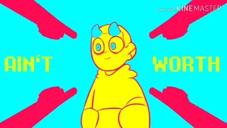 Top 10 Sad Meme Animations Топ 10 грустных анимаций By Just Me And You 