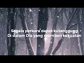 Lagu Segala Perkara-Valerie Utomo