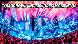 Download TOMORROWLAND FOREVER MP3