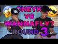 Download Lagu CHEYK VS WANNAFLY FINAL ROUND! 