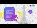 turkish wedding dress online