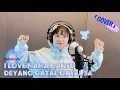Download Lagu 'I Love Mama Mantu' 'Bukan PHO' mix cover