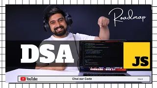 DSA Roadmap for Beginners in JavaScript